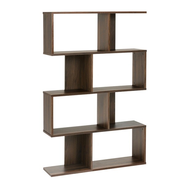 RCC-1603BR ブラウン ディスプレイラック メーカー直送