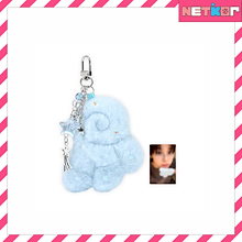 NCT WISH - WINGS KEYRING SET [ ONE SUMMER WISH @ SEOUL MD コレックション_2 ] 公式グッズ 当店特典 エヌシーティー