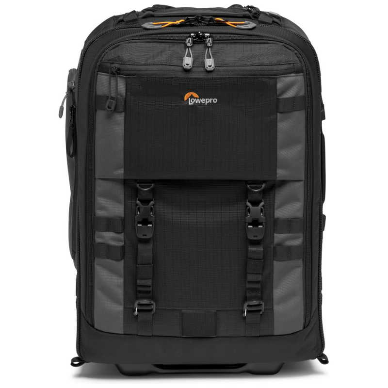 ロープロ　ロープロ プロトレッカー RLX450AW II GRL カート付きバックパックローラー付きバックパック機内持ち込み可能 Lowepro [15~20L]　LP37272-GRL