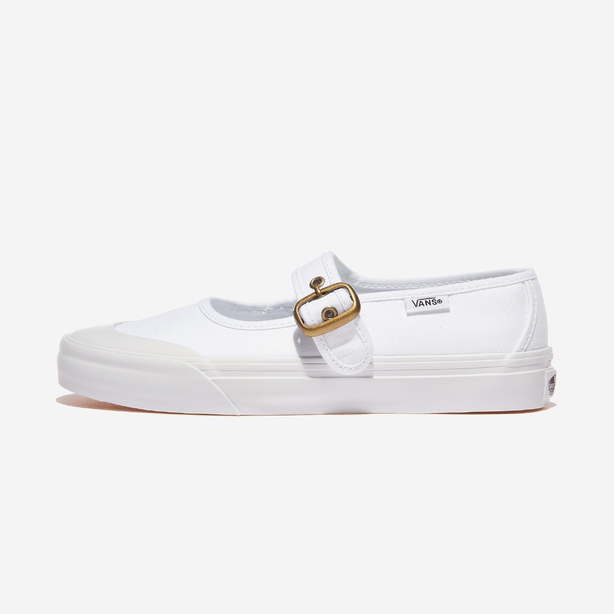 [正規品]メアリージェーン - TRUE WHITE VN000CRRW00[関税込み]