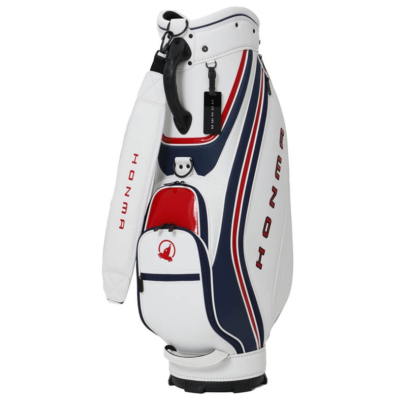 本間ゴルフ(ホンマゴルフ) SPORTS CADDIE BAG ゴルフ バッグ・ケース その他バッグ・ケース SK93877130