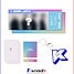 KCON:TACT3 OFFICIAL MD / VOICE KEYRING