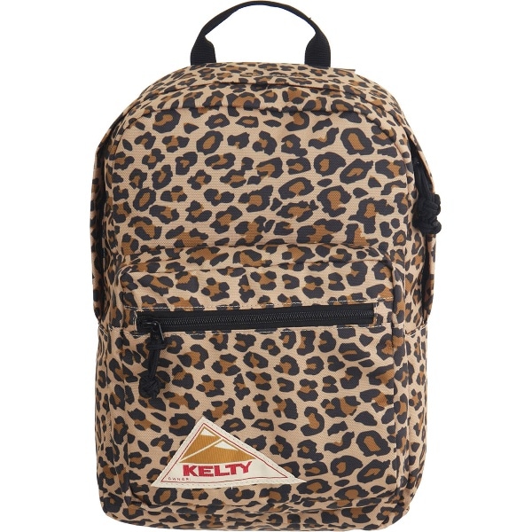 ケルティ KELTY CHILD DAYPACK 2.0 アウトドア バックパック 32592124-GOLDLE リュック バッグ
