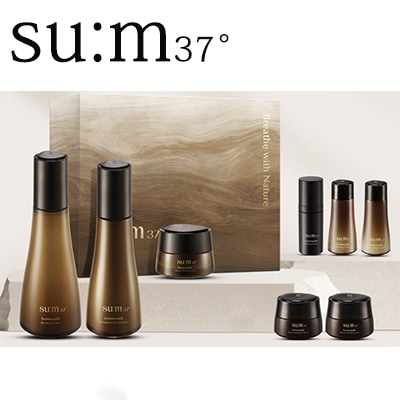 パーメンタリフト3種企画セット/トナー/エマルジョン/クリーム/弾力