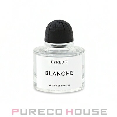 BYREDO (バイレード) ブランシュ アブソリュ ドゥ パルファン EDP SP 50ml