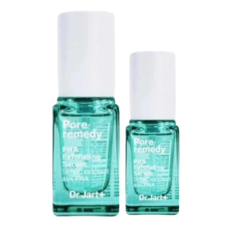 ポアレメディ PHA角質ケアセラム 30ml＋15ml 韓国美容液 毛穴ケア 角質除去 低刺激ピーリング