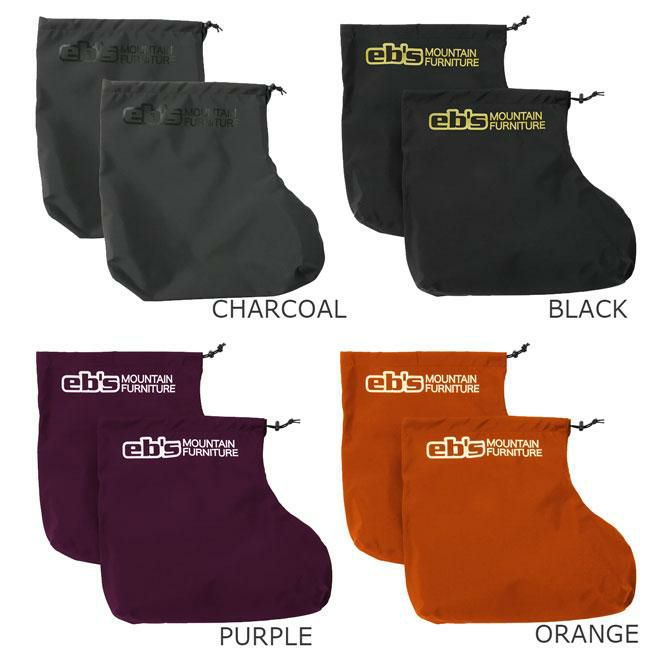 新品未使用 24-25 eb s BOOTS INNER SOCKS HQ PURPLE ML 即日発送 土日祝発送OK 5,040円