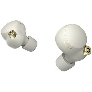 【即納】【整備済み品】 ソニー ワイヤレスノイズキャンセリングイヤホン WF-1000XM4 : 完全ワイヤレス/Amazon Alexa搭載/Bluetooth/LDAC対応/ハイレゾ相当 最大8時