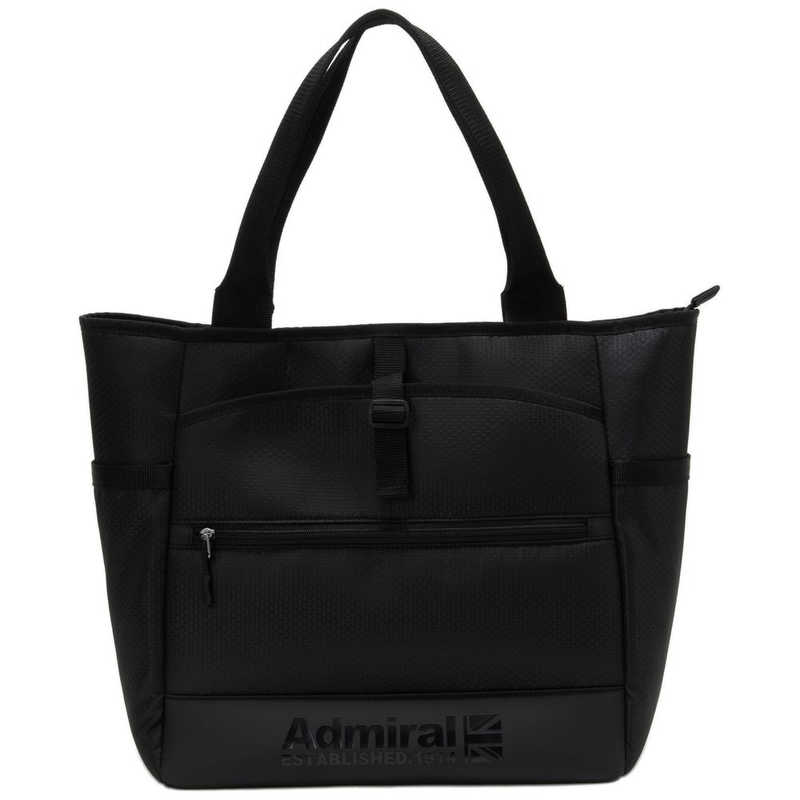 アドミラル　トートバッグライトウェイト ブラック　ADMZ5BT4_ 9,504円