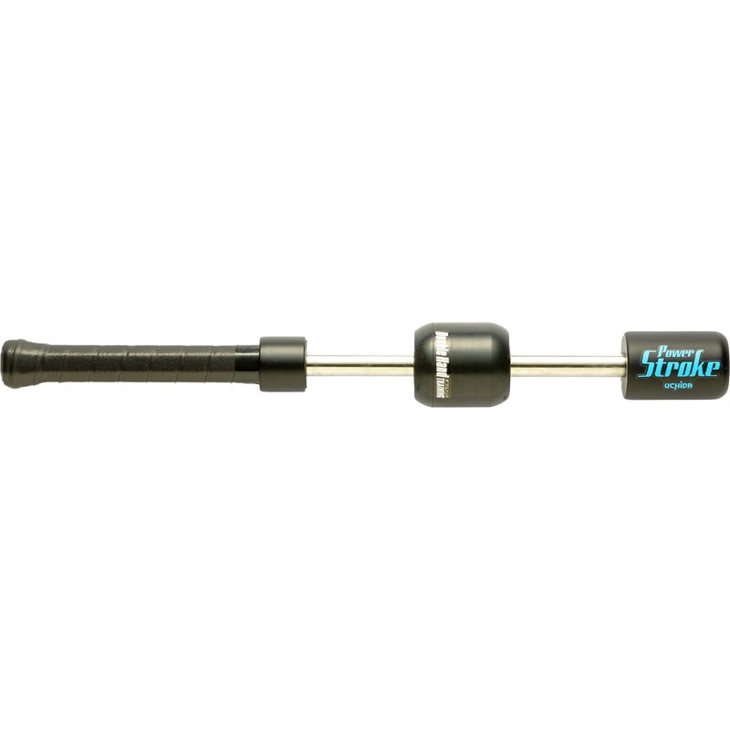 uchida(ウチダ) パワーストロークスイングダブルハンド テニスグッズソノタ (ntps56) 11,130円