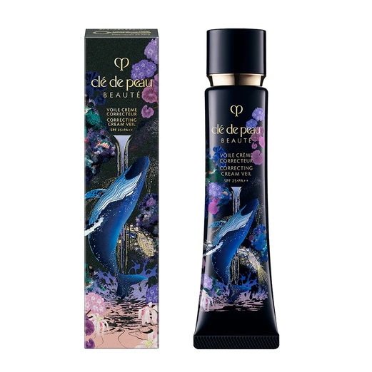 ヴォワールコレクチュールｎ ＨＯＬＩＤＡＹ ２０２５　プレメイクアップ　化粧下地 40g