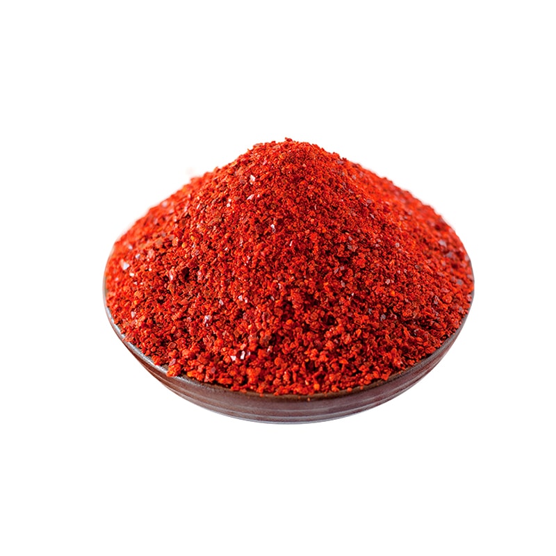 CYSO オーガニック唐辛子粉500g キムチ トッポッキ トウガラシ 辛い 美味しい 韓国食品 韓国調味料 ヤンニョム 粉末 お粉 韓国産 韓国本場の味 韓国味 からいもの