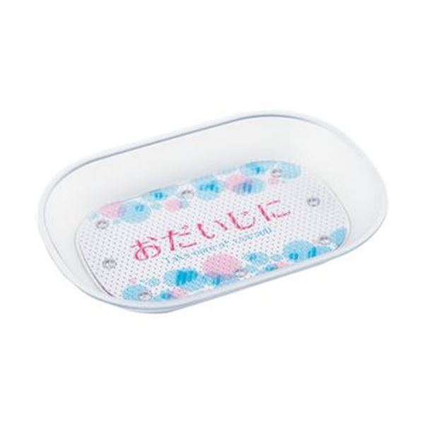 （まとめ）オープン工業 クリアカルトンKN-211-CL 1個(×20セット)