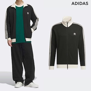 韓国MUSINSA限定＊アディダス ワッフルBB トラックジャケット＊ XL ラスト1点 正規品アディダス ワッフルトラックジャケット XL