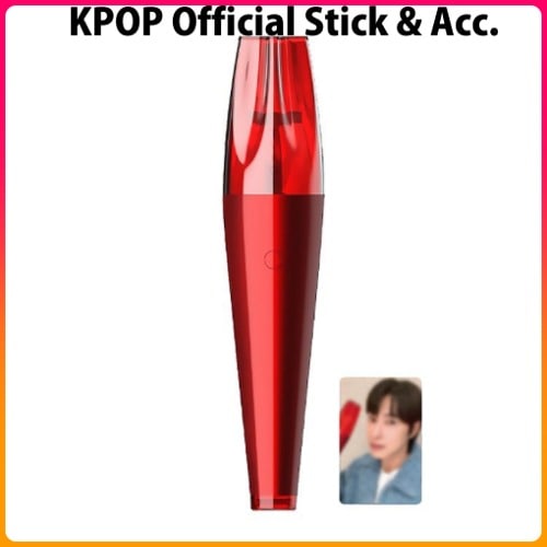 特典付* TVXQ 東方神起 応援棒 Official Light Stick 特典ランダム コンサート