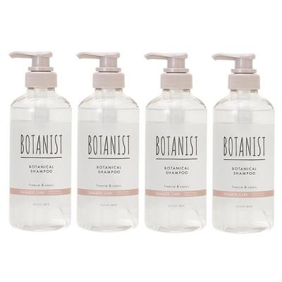 【セット】 ボタニスト BOTANIST ボタニカルシャンプー ダメージケアRB 460mL 4個セット 5,880円