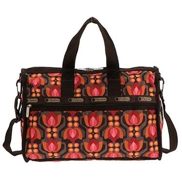 レスポートサック LeSportsac / ボストンバッグ #7184 D154新春初売り大特価中!