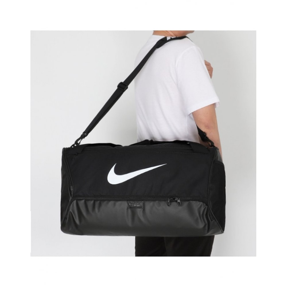 ナイキダッフルバッグ DH7710-010 ブラジリア M 9.5