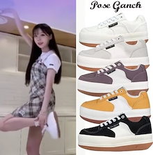 ☆韓国の人気☆【POSE GANCH】☆MIGHT.Y☆23-28cm☆サンダ.ル☆ ☆送料・関税込☆POSE GANCH☆MIGHTY☆23-28cm☆サンダル