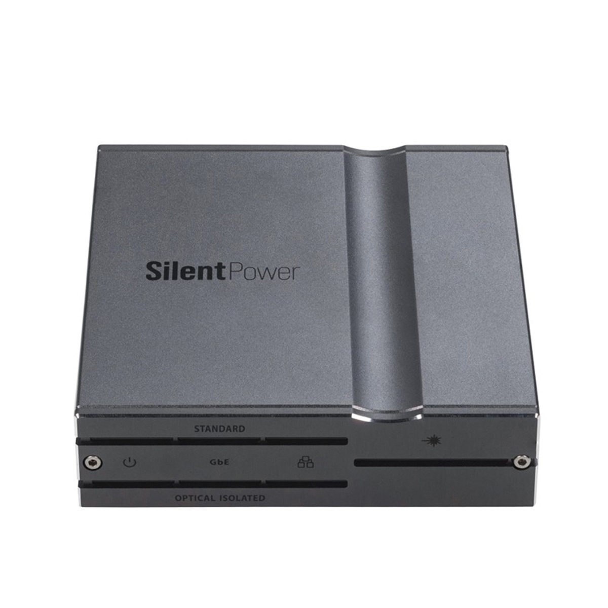 サイレントパワー LAN-iPurifier-Pro ネットワークLANフィルターLAN iPurifier Pro SLPLANIPURIFIERPRO