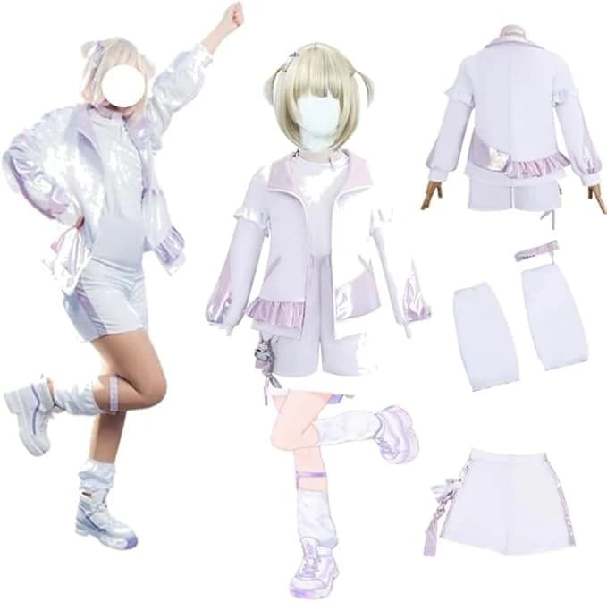 轟はじめ コスプレ 衣装 仮装 コスチューム 文化祭 仮装 日常服 イベント クリスマス ハロウィン ステージ 文化祭 学園 ウイッグ追加