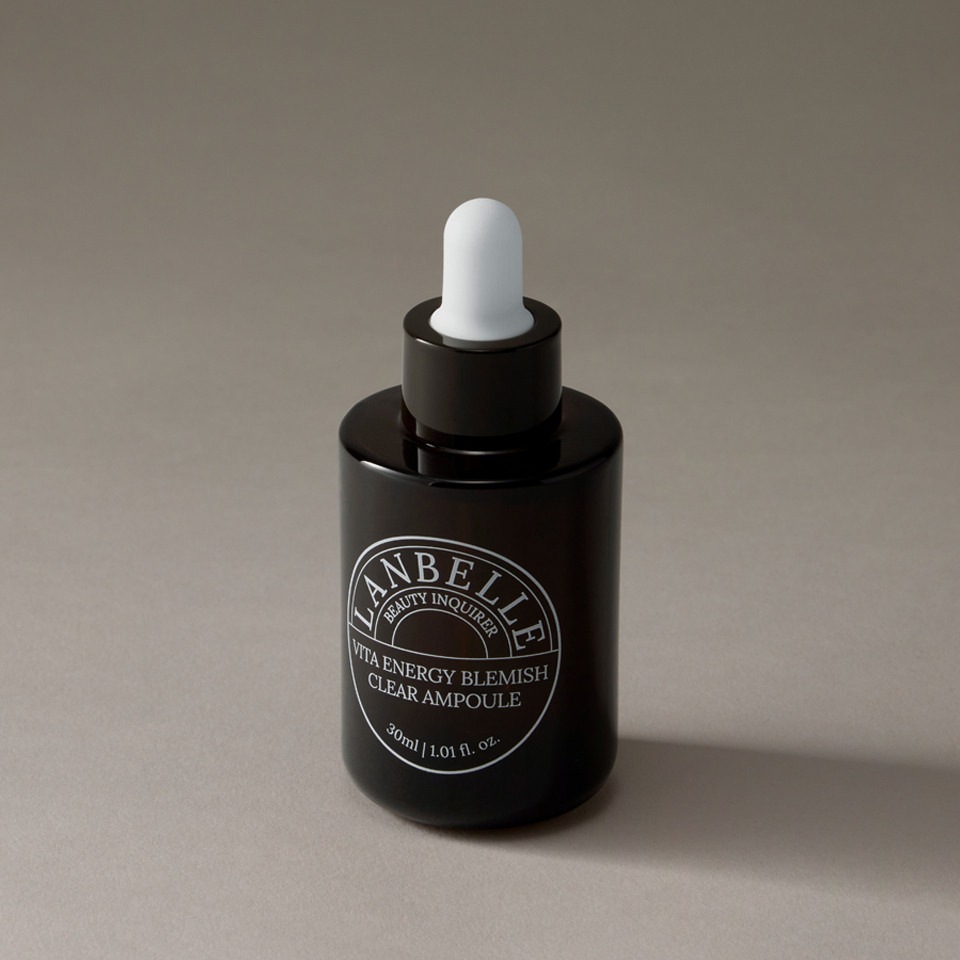 Lanbelle Vita Energy Zapti Ampoule 30ml