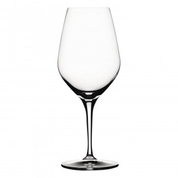 シュピゲラウ　オーセンティス　グラス　レッドワイン/ウォーターゴブレット　12個セット　5558
