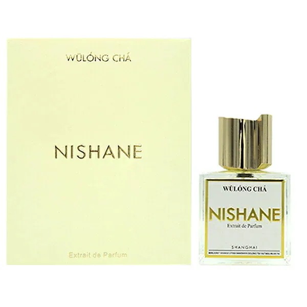ニシャネ NISHANE ウーロンチャ エキストレド パルファム 100ml烏龍茶【香水 メンズ レディース】