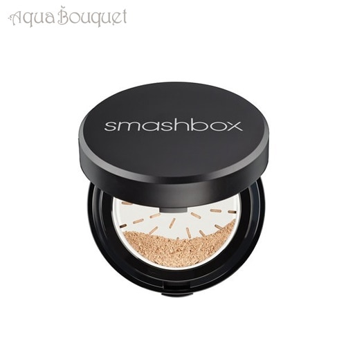 スマッシュボックス ハロー ハイドラタント パーフェクト パウダー 15g フェア/ライト ( FAIR/LIGHT ) SMASH BOX HALO HYDRATING PERFECTING POW