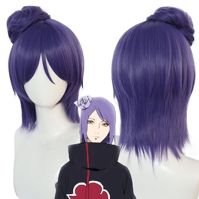NARUTO 小南 コスプレ 小南x2 #naruto #narutoshippuden #narutocosplay #konan