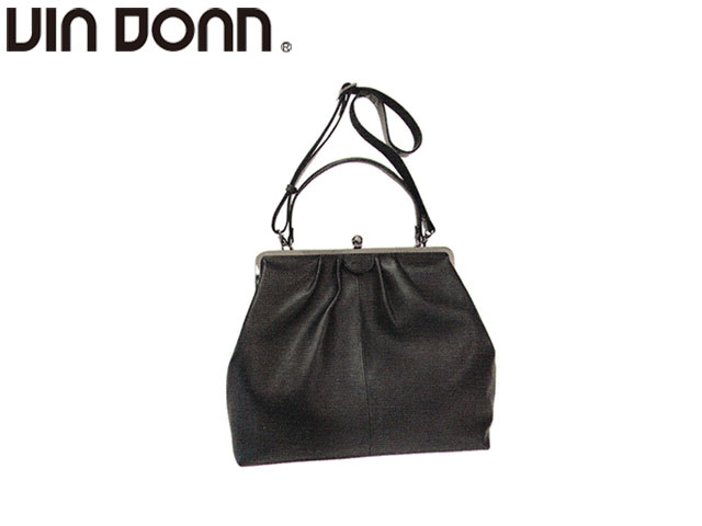 Viadoan ヴィアドアン トルコ 羊革 ショルダーバッグ 6066 via45
