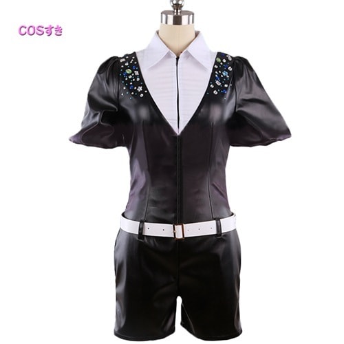 【全店任意2枚購入で100円OFF】宝石国　燐葉石　フォスフォイト　 コスプレ衣装 cosplay衣装 アニメ ハロウィン コスチューム