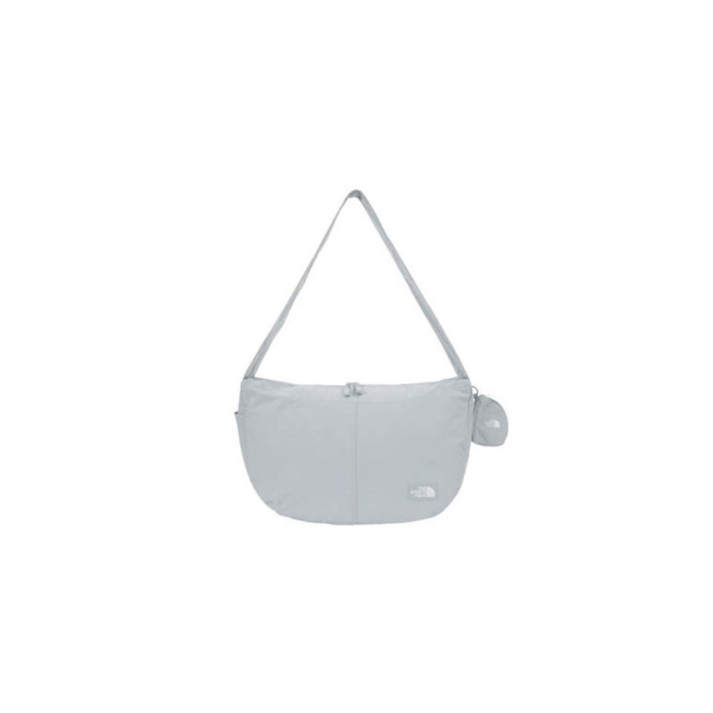 ノースフェイスコモンアーバンビッグショルダーバッグ MNN2PR26C-CGY