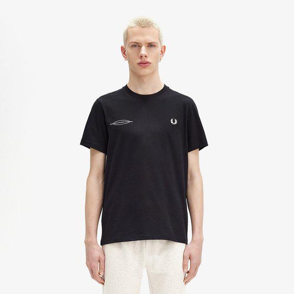 [スターフィールドCOEX]アドバンテージフェリーTシャツAFPM2438592-102