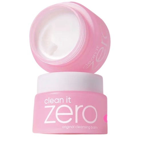 クリーンイットゼロ オリジナルクレンジングバーム 大容量2本(180ml*2) 5,786円