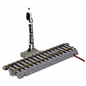 カトー (HO) 2-601 3灯式自動信号機S カトー 2-601 3トウシンゴウS