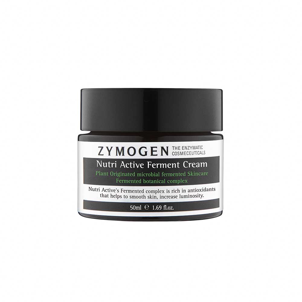 zymogen nutri active ferment クリーム 50ml