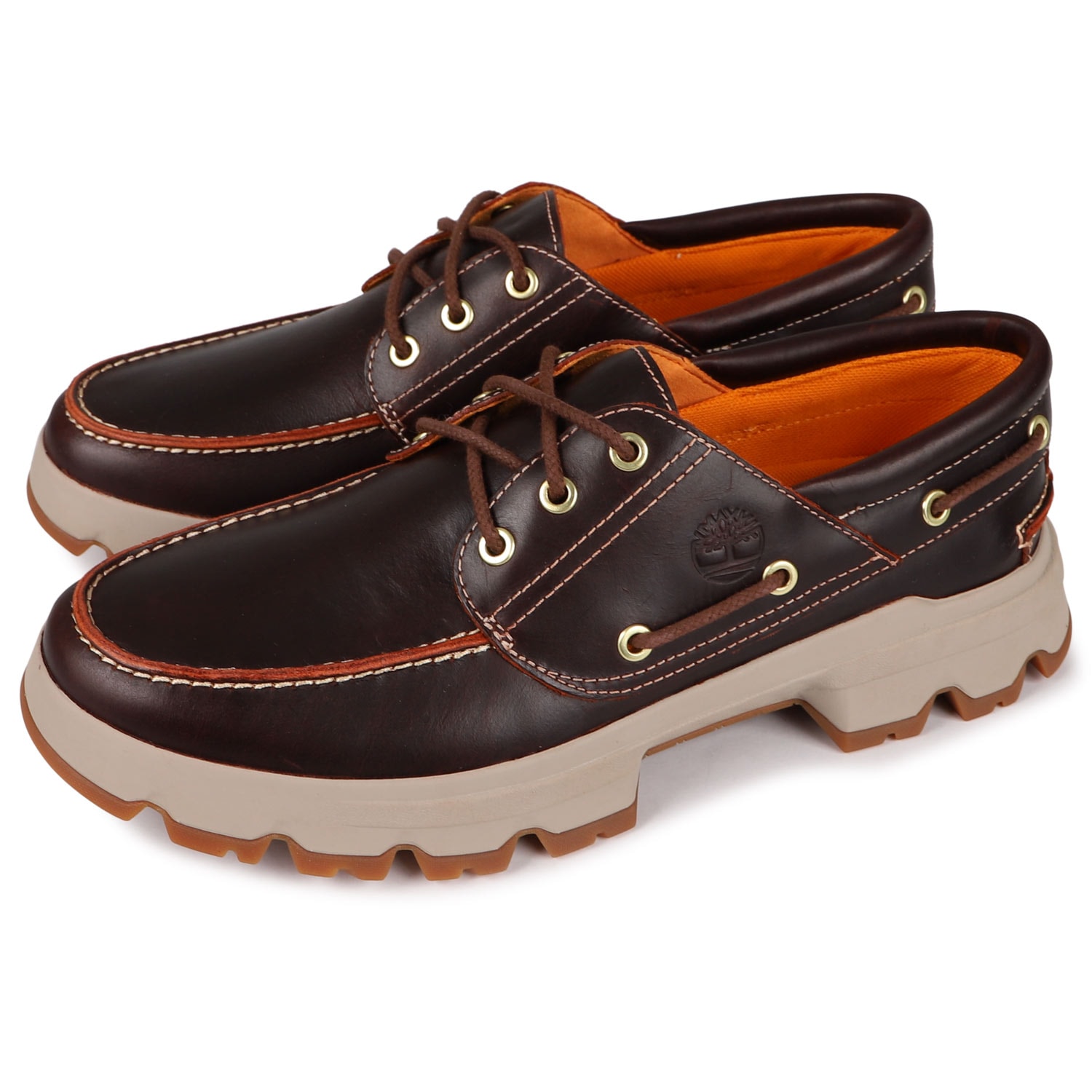 オリジナル イーケープラス モック トゥ スニーカー メンズ A2BY7