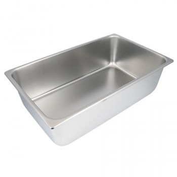 スギコ 18-8ホテルパン 1/1サイズ SH-1906 SA1978