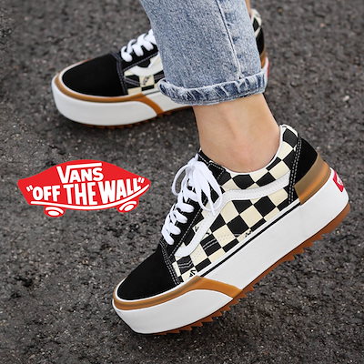 Qoo10] VANS [VANS] OLD SKOOL STA