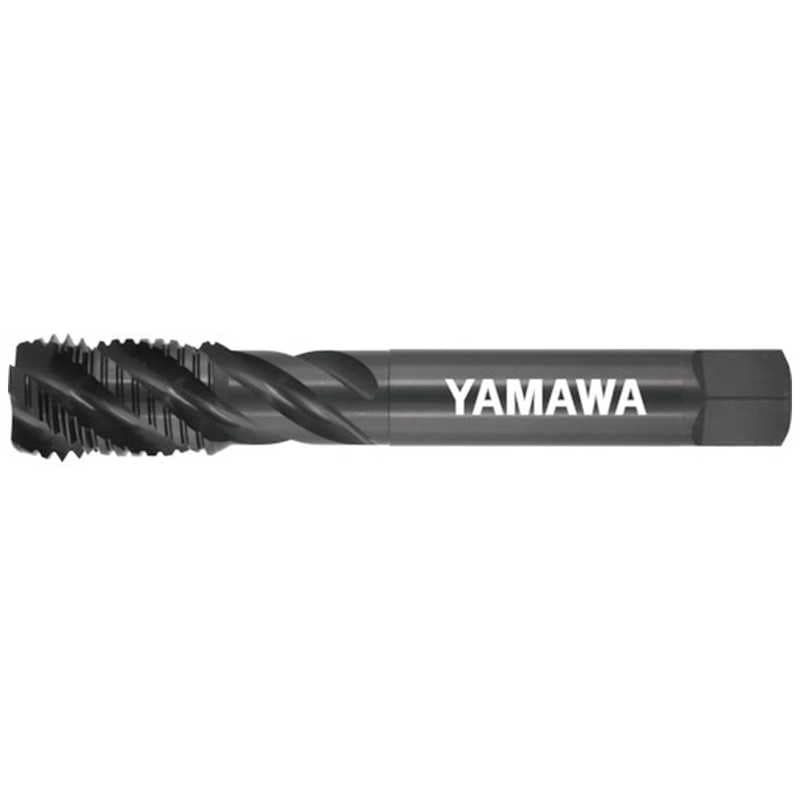 弥満和製作所　ヤマワ Z-PRO スチール用ハイブリッドバリュースパイラルタップ HVSP P5 M22X2.5　HVSPP5M22X2.5