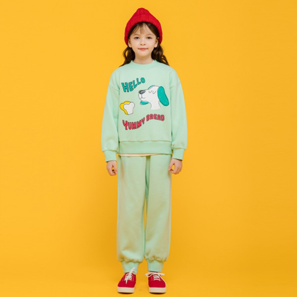 アイラブジェイ M.ヤミブレッド上下セット JVWSE42 6,794円