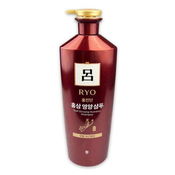 RGM2QQ17シャインビン紅ジンダン 紅参シャンプー 820ml リンスヘア用品
