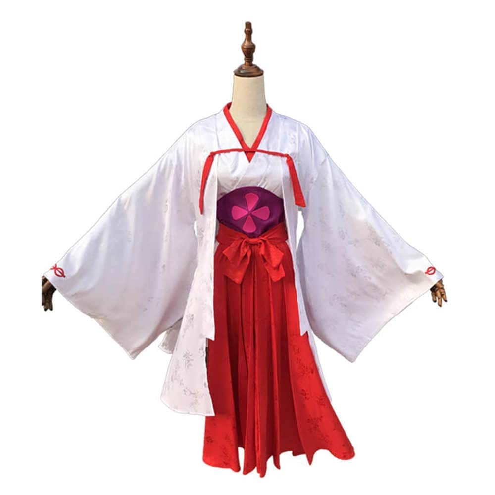 転生したらスライムだった件　シュナ　コスプレ衣装期間限定30％