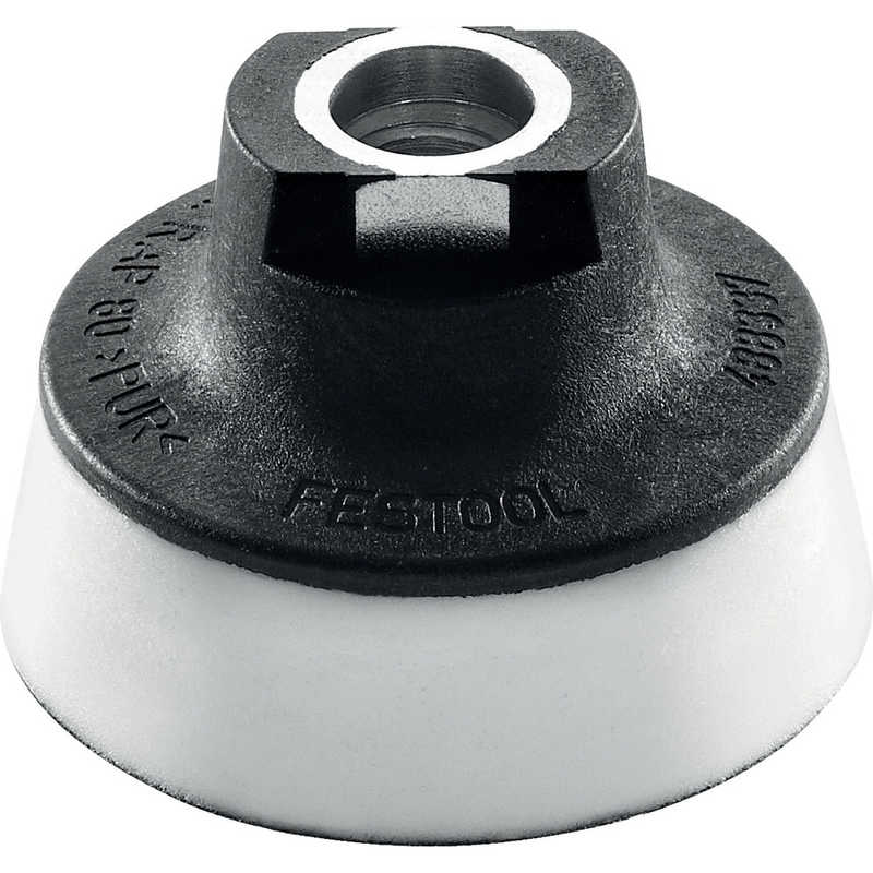 ハーフェレジャパン　FESTOOL ポリッシングパッド RAP80.02用　488337