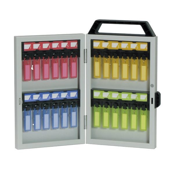 キーボックス KB-24