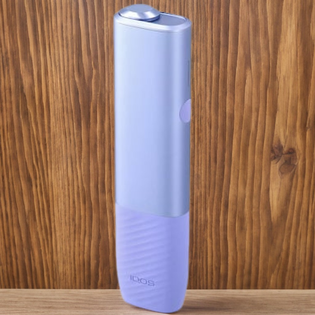 イルマ アイ ワン デジタルバイオレット NEW イルマアイワン 【最新型パッケージ】 ア イ コ ス ILUMA i one digital violet 【正規品 製品未登録】電子タバコ 加熱式た