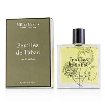 Miller Harris フューイユド タバック EDP SP*