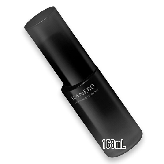 カネボウ ジェネレイティング エッセンシャルズ(本体) 168mL 2026年1月16日より順次発送