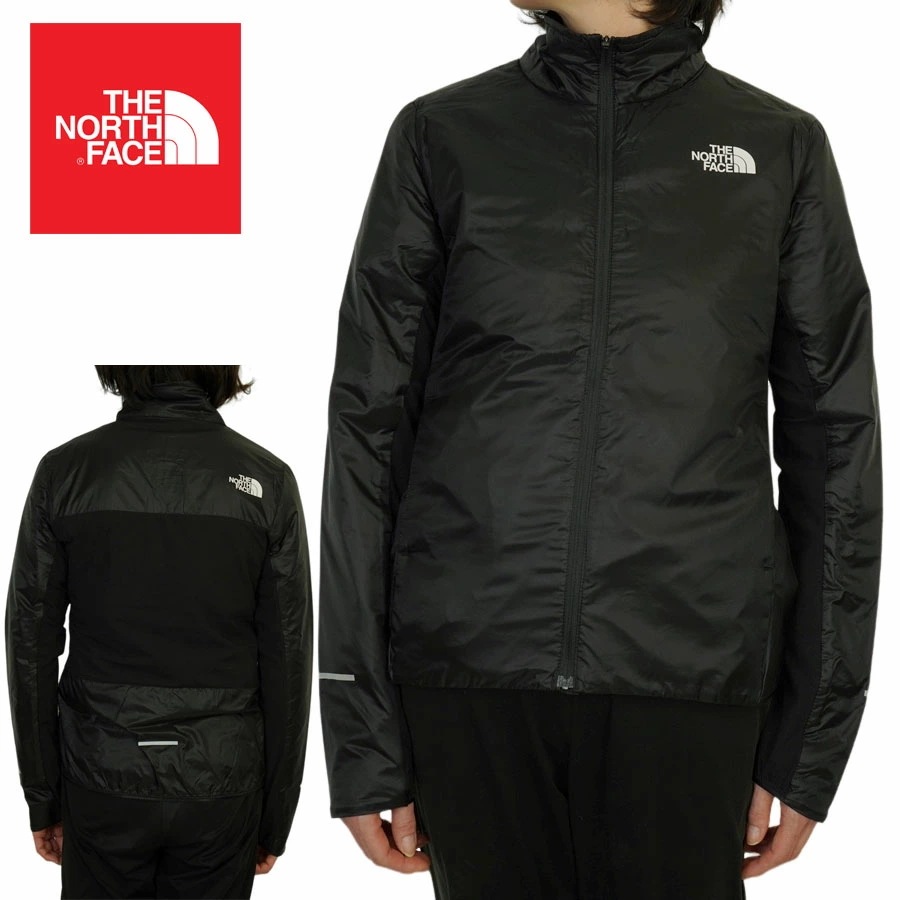 ノースフェイス THE NORTH FACEレディース ナイロン ジャケットW WW HYBRID JKTウィメンズ ハイブリットジャケットTNF BLACK 12,476円